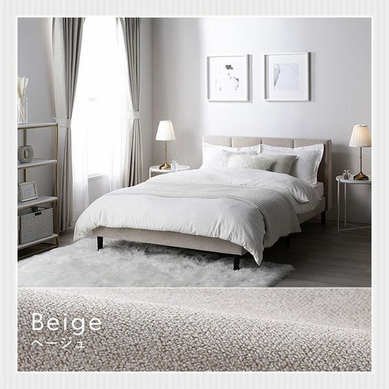 ths さま専用【D・ダブル】 ファブリックベッド ベッドフレーム ダークグレー ths さま専用【D・ダブル】 ファブリックベッド ベッドフレーム