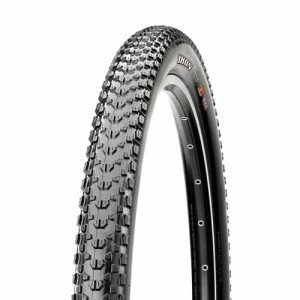 Maxxis Ikon タイヤ 29 x 2.60 折りたたみ式 60tpi デュアルコンパウンド EXO保護 チューブレス対応