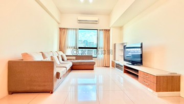 昌益綠光面中華路三室平車【李李好房】｜新竹市東區鐵道路一段