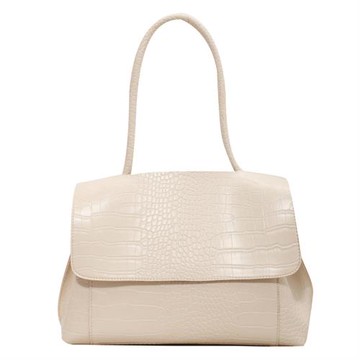 跨境大容量包包女新款bags時尚斜挎包百搭質感單肩腋下通勤托特包