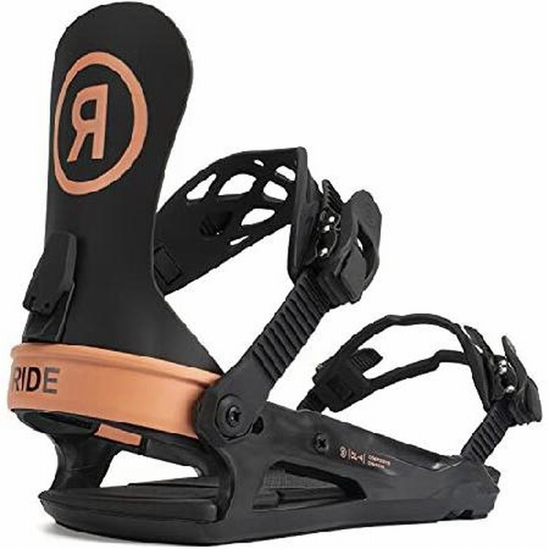 ビンディング RIDE ライド CL-4 21-22モデル ビンディング RIDE ライド CL-4 21-22モデル RIDE(ライド