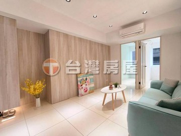 真敦南小樹海景2房｜台北市大安區敦化南路二段