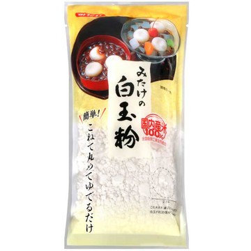 御嵩食品工業  御嵩白玉粉 (150g)