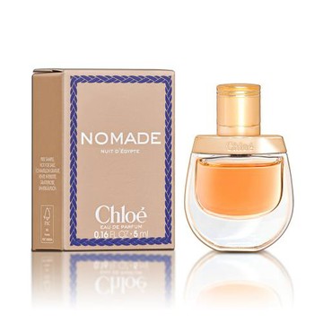 CHLOE 芳心之旅夜幕精粹女性淡香精 5ML 沾式小香