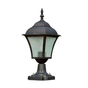 戶外門柱頭燈 B43-64-76028