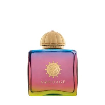 【CYRANO】AMOUAGE 霓采 女香