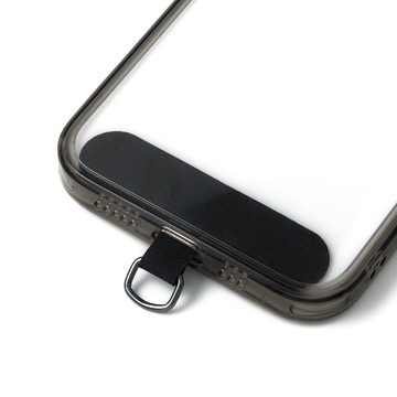 手機掛繩墊片 / 單售 / Cell Phone Lanyard Spacer