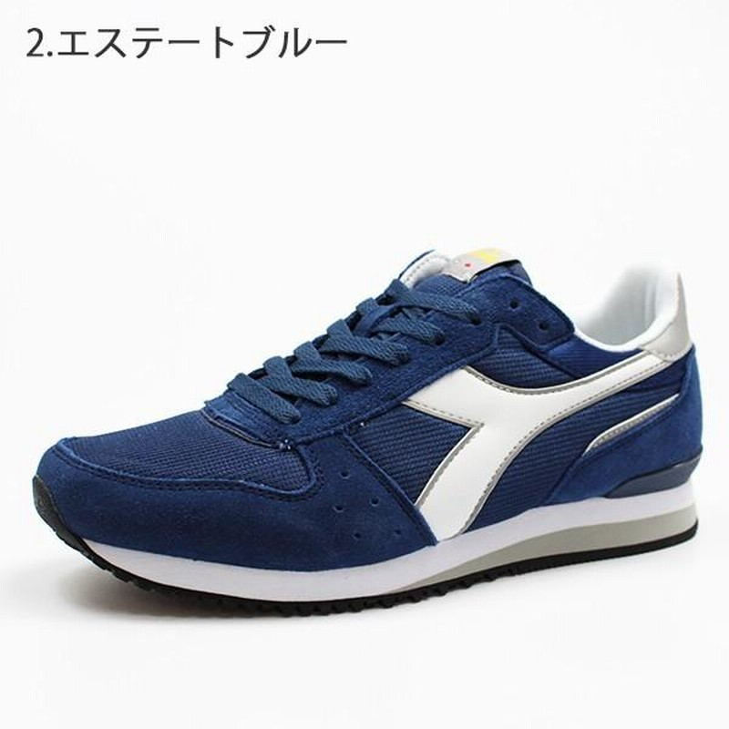 Diadora hot sale malone uomo