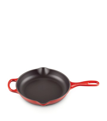 Le Creuset Cast Iron Skillet