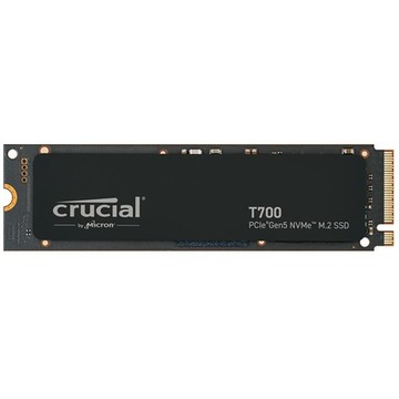 Micron Crucial T700 2TB Nvme PCIE 5 SSD CT2000T700SSD3 固態硬碟