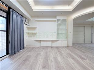 逢甲福星名邸大三房雙車｜台中市西屯區西安街