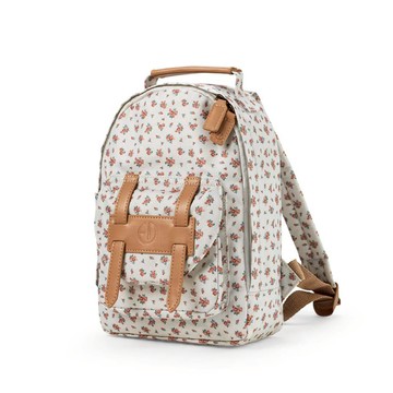ELODIE DETAILS小童外出背包 Autumn Rose 玫瑰花園