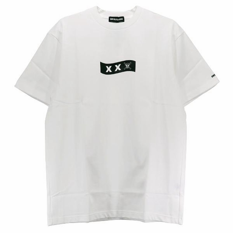GOD SELECTION XXX - GX-S25-12FST-01 XXX 12th ANNIVERSARY T