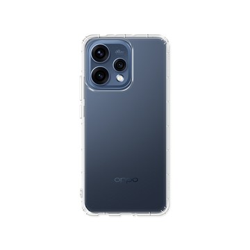 VXTRA OPPO Reno15 防摔氣墊保護殼 空壓殼 手機殼