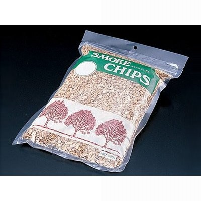 スモーク用チップ　サクラ