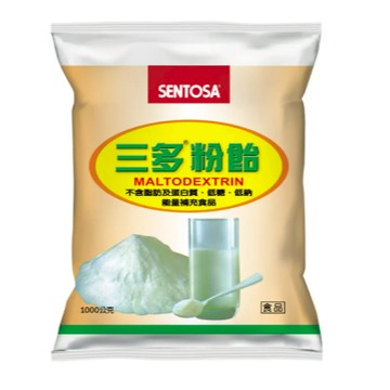 三多粉飴 (1000g/包)