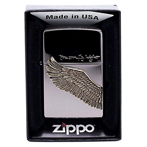 Zippo 高いゴールドライター