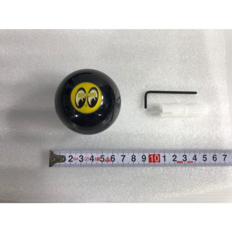 ☆ 旧車　ローリングロック　タップハンドル　ジョッキーシフト　ムーンアイズ ☆ 旧車 ローリングロック タップハンドル ジョッキーシフト ムーン