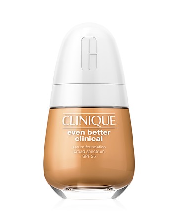 Clinique Even Better Clinical Serum Foundation Broad Spectrum Spf 25 1 oz.