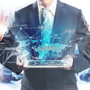 Inteligência Artificial para Logística