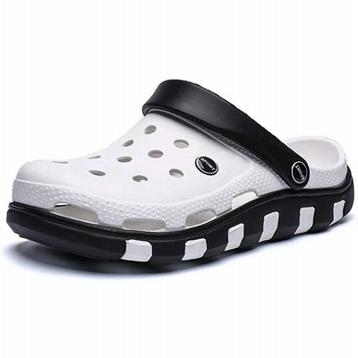 Berlifootwear クロッグ サンダル メンズ スリッパサンダル クロック サボサンダル カジュアル スリッポン 室内 室外履き 快適 履 通販 Lineポイント最大get Lineショッピング