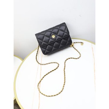 女士輕便手機包女斜挎小包小巧輕便包包女式2025新款洋氣羊皮女包