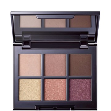 Kevyn Aucoin The Contour Eyeshadow Palette (Various Shades) - Medium Deep