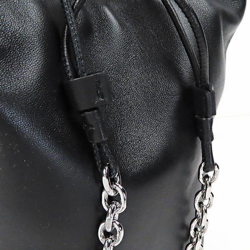 Maison Margiela メゾンマルジェラ TABI BUCKET BAG S56WG0113 P3001 T8013 ショルダーバッグ バケットバッグ  巾着バッグ TABI | LINEブランドカタログ