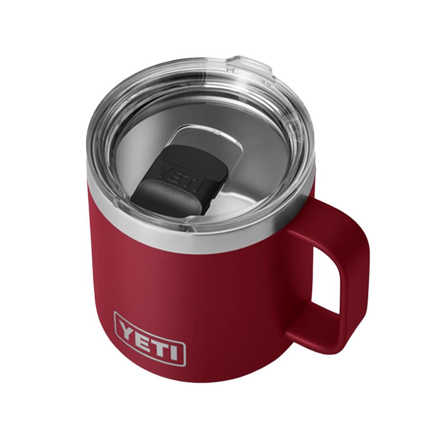 YETI Rambler 14oz マグ