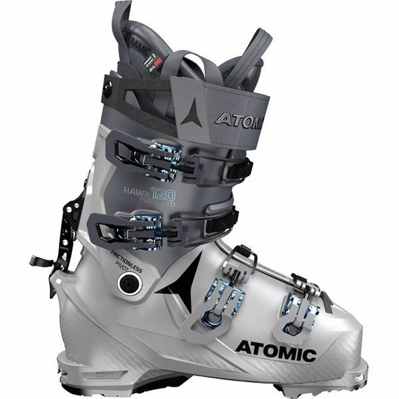 アトミック スキーブーツ 2025 ATOMIC HAWX PRIME 120 S GW