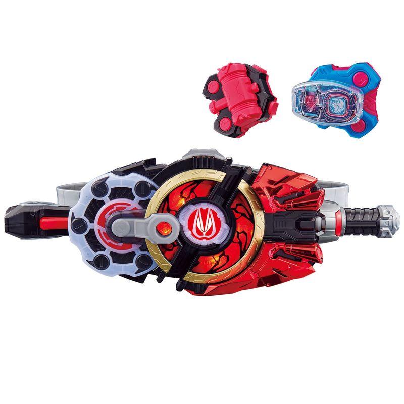 仮面ライダーギーツ 変身ベルト DXデザイアドライバー(早期購入特典DX