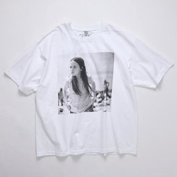FREAK'S STORE JOSEPH SZABO PRISCILLA TEE T恤