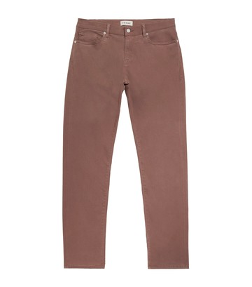 Frame L'Homme Slim Jeans