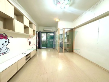 承義漁伯東區低總價三房+車位｜台中市東區一心街