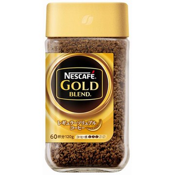 Nescafe Gold Blend 120g