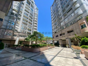 宜市御品天廈學區.公園4房大坪數明亮大樓｜宜蘭縣宜蘭市大坡路一段