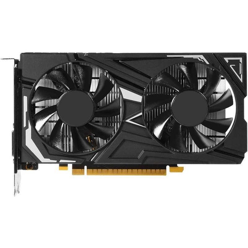 玄人志向 NVIDIA GeForce GTX1650搭載 グラフィックボード GDDR6 4GB