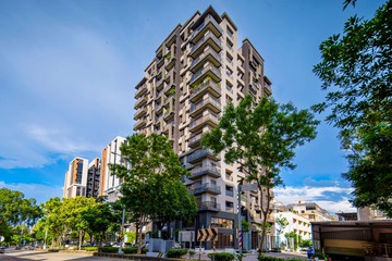 獨家高鐵指標級✨大硯四十八章✨三房+B1平車｜新竹縣竹北市隘口二路