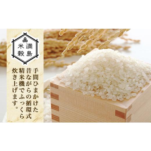 ふるさと納税 佐賀県 唐津市 特別栽培米  唐津市天川産 こしひかり 5kg×2 (合計10kg) 減肥減農薬で育てた特別栽培米をお届け たんぱく質が少なく食…