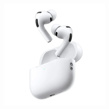 Apple Airpods Pro 3 搭配 MagSafe 充電盒 Type C 藍牙耳機