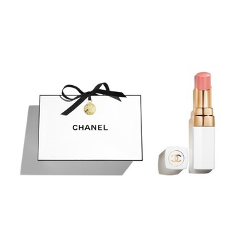 【送禮推薦】【CHANEL】香奈兒COCO持色潤唇膏 #928春櫻 3g[快速出貨]