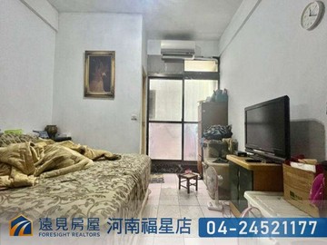 近文心中清捷運活路透天|遠見房屋｜台中市西屯區華美西街二段