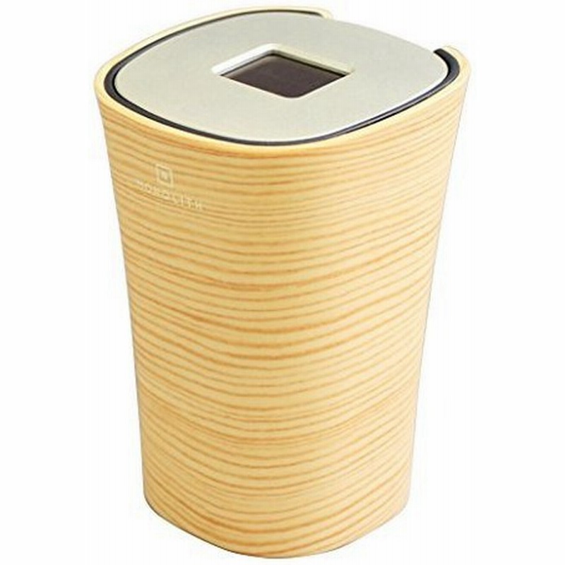 ペルシード Pellucid 車用 灰皿 シンプルソーラーアッシュトレイ ファインウッド Fw Da 1721 通販 Lineポイント最大0 5 Get Lineショッピング