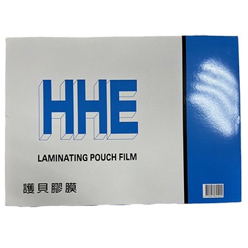 HHE護貝膠膜/A3/80U/100張/盒