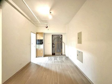 專任勝美琚樹梢露臺戶兩房平車(平轉)｜台中市南屯區建功路