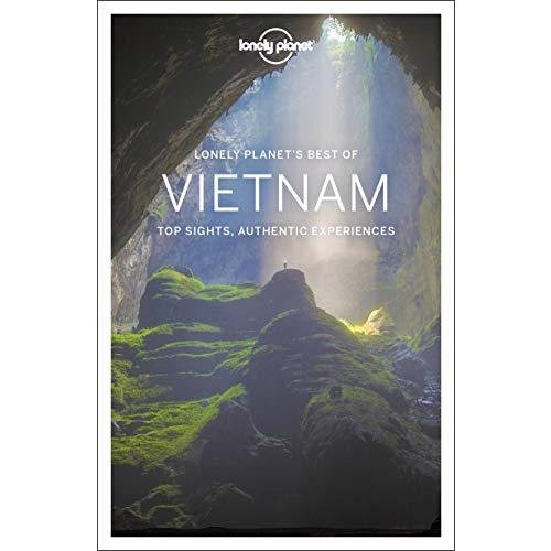 Lonely Planet Best of Vietnam (Travel Guide)