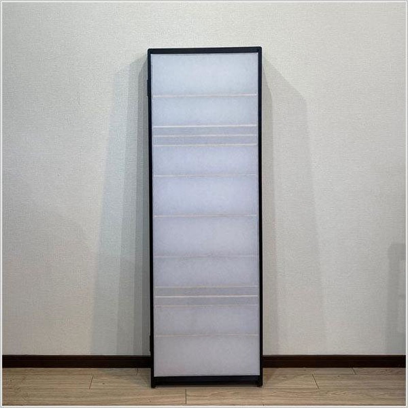 障子 和風 パーテーション 4連 間仕切り パーティション