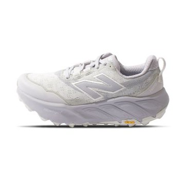 New Balance Fresh Foam X Hierro v9 女鞋 霧灰淺紫色 慢跑鞋 運動鞋 WTHIERS9