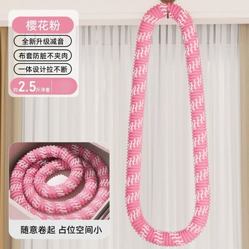 鋪】靜音呼啦圈彈簧軟體加重塑型瘦腰軟體不傷肚子燃脂家用女運動健身 運動用品 家用 呼拉圈 運動器材 軟式呼拉圈 瘦肚子