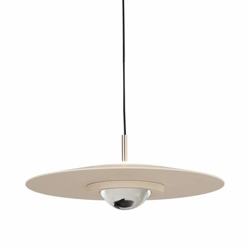 10W隨意升降吊燈 L11-58-196-1象牙色